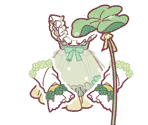 Lucky Journey - Love Nikki