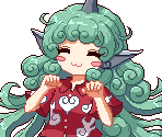 Aunn Komano - Touhou Mystia's Izakaya