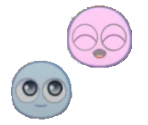 Bubble / Fairy Puff - My Chu 2