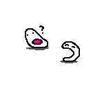ShiroBabytchi - Tamagotchi CD-ROM (JPN)