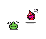 Tonmarutchi - Tamagotchi CD-ROM (JPN)