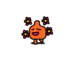Tongaritchi - Tamagotchi CD-ROM (JPN)