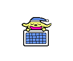 Pochitchi - Tamagotchi CD-ROM (JPN)