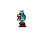 Kusatchi - Tamagotchi CD-ROM (JPN)
