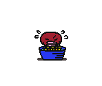 Afrotchi - Tamagotchi CD-ROM (JPN)