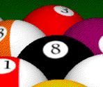 Game Title Intro - Poolmaster