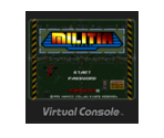 Militia - Virtual Console