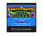Cosmo Gang the Puzzle - Virtual Console
