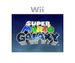 Super Mario Galaxy - Virtual Console