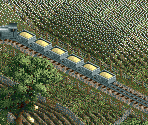 Wagon (Narrow Gauge) - Chris Sawyer's Locomotion