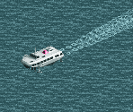 Hydrofoil - Chris Sawyer's Locomotion