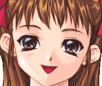 Rina Ogata - White Album