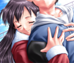 CGs - White Album