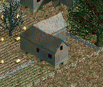 Wheat Farm (North America) - Chris Sawyer's Locomotion