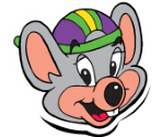 Counting - Chuck E. Cheese's Party Games