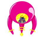 Galaxy Shooter - Chuck E. Cheese's Party Games