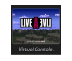 Live A Live - Virtual Console