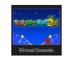 Mario & Luigi RPG 2×2 - Virtual Console