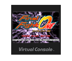 Final Fight ONE - Virtual Console