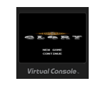 Metal Slader Glory - Virtual Console
