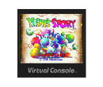 Yoshi's Story - Virtual Console