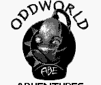 Introduction, Logos & Game Title - Oddworld Adventures