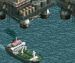 Oil Tanker - Chris Sawyer's Locomotion