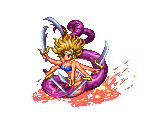 Marilith - Final Fantasy: Brave Exvius
