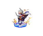 Ninja Edge - Final Fantasy: Brave Exvius