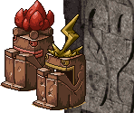 Unused Sprites - Metal Slug 7 / Metal Slug XX