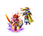 Fledgling Warrior - Final Fantasy: Brave Exvius