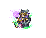 Emperor of Palamecia - Final Fantasy: Brave Exvius