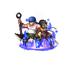 Kiros & Ward - Final Fantasy: Brave Exvius