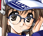 Minami Makimura - Comic Party