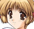 Chisa Tsukamoto - Comic Party
