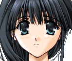 Aya Hasebe - Comic Party