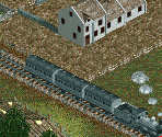 Passenger Carriage (Great Britain, 1900-1940) - Chris Sawyer's Locomotion