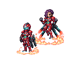 Louise - Final Fantasy: Brave Exvius