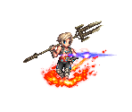 Youth from Rabanastre Vaan - Final Fantasy: Brave Exvius