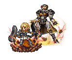 Neilikka - Final Fantasy: Brave Exvius