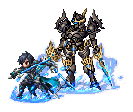 Rhus - Final Fantasy: Brave Exvius