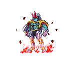 Superior Being Hadlar - Final Fantasy: Brave Exvius