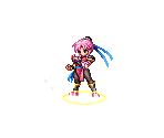 Martial Artist Maam - Final Fantasy: Brave Exvius