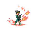 Mage Popp - Final Fantasy: Brave Exvius