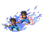 Hero Dai - Final Fantasy: Brave Exvius