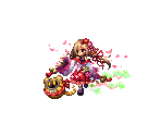 Lehftia -Warrior's Prayer- - Final Fantasy: Brave Exvius