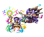 Poppy - Final Fantasy: Brave Exvius