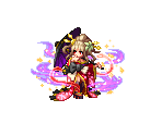 Dark Fina -Warrior's Prayer- - Final Fantasy: Brave Exvius