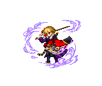 Rain -Warrior's Prayer- - Final Fantasy: Brave Exvius