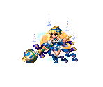 Silent Knight Charlotte - Final Fantasy: Brave Exvius